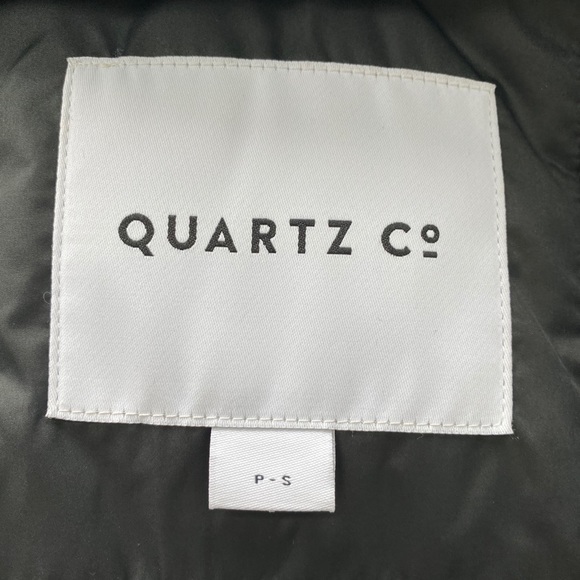 Quartz Co.
Fermont Jacket - Women's- size s - Picture 14 of 14
